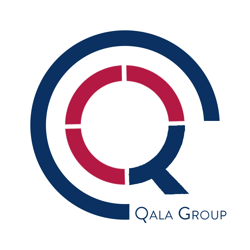 Qala Group Logo